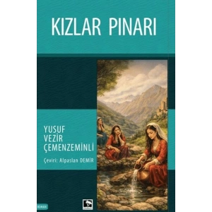 Kızlar Pınarı