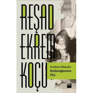 Kızlarağasının Piçi