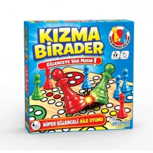 Kızma Birader