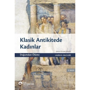 Klasik Antikitede Kadınlar