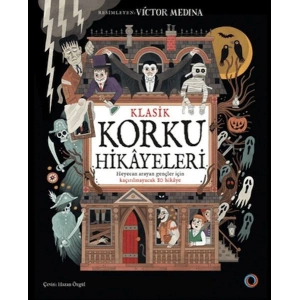 Klasik Korku Hikayeleri