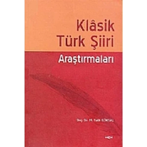 Klasik Türk Şiiri Araştırmaları