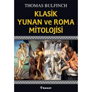 Klasik Yunan ve Roma Mitolojisi