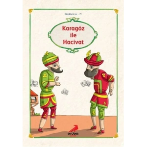 Klasiklerimiz 20 - Karagöz İle Hacivat