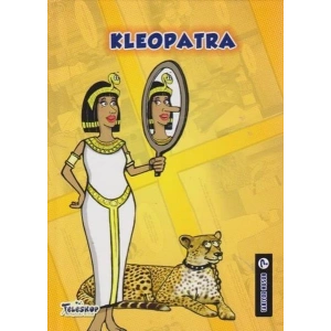 Kleopatra - Tanıyor Musun?