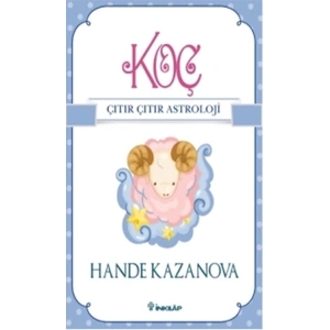 Koç / Çıtır Çıtır Astroloji