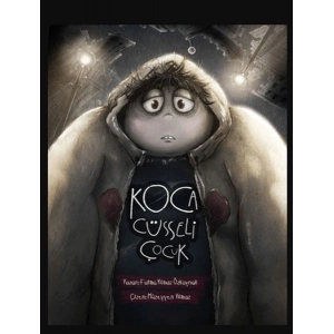 Koca Cüsseli Çocuk