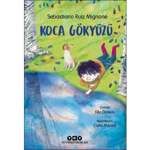Koca Gökyüzü