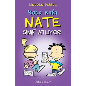 Koca Kafa Nate Sınıf Atlıyor