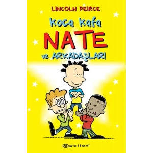 Koca Kafa Nate ve Arkadaşları