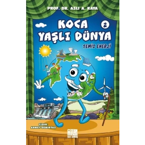 Koca Yaşlı Dünya 2 - Temiz Enerji