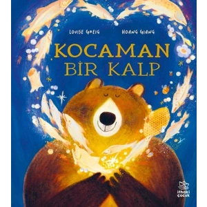 Kocaman Bir Kalp