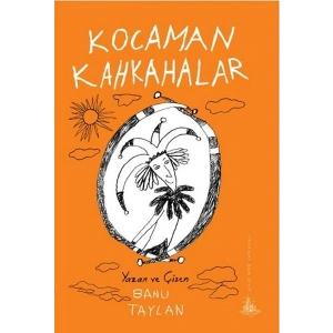 Kocaman Kahkahalar