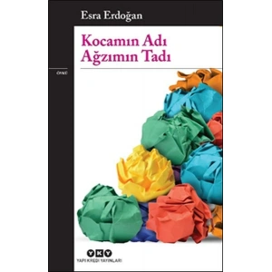 Kocamın Adı Ağzımın Tadı