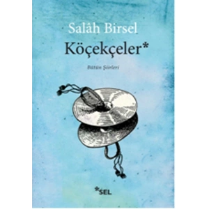 Köçekçeler