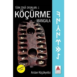 Köçürme Mangala / Türk Zeka Oyunları: 1