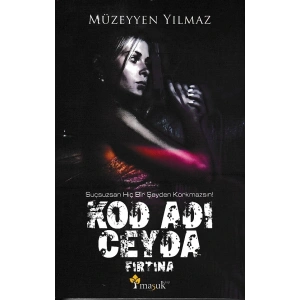 Kod Adı Ceyda - Fırtına