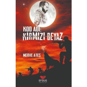 Kod Adı: Kırmızı Beyaz