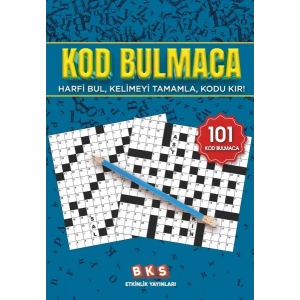 Kod Bulmaca