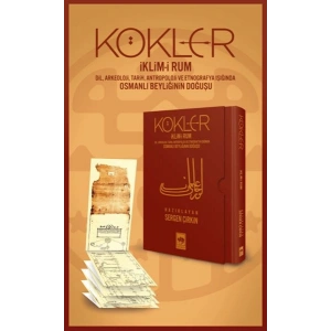 Kökler - İklim-i Rum