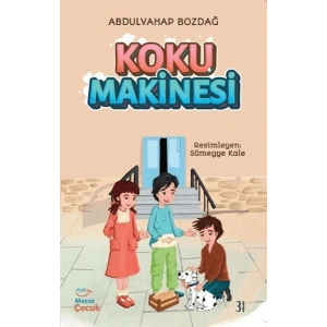 Koku Makinesi
