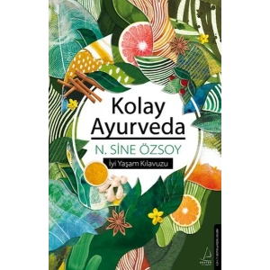 Kolay Ayurveda