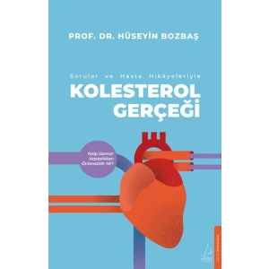 Kolesterol Gerçeği