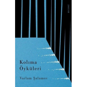 Kolıma Öyküleri