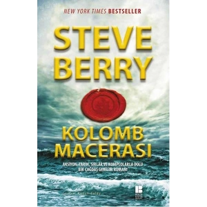 Kolomb Macerası