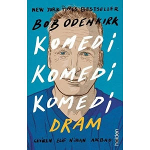 Komedi Komedi Komedi Dram