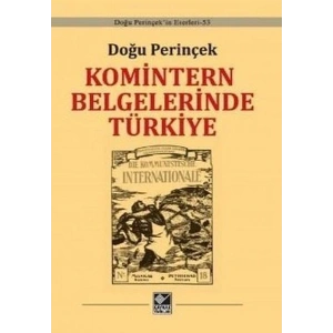 Komintern Belgelerinde Türkiye