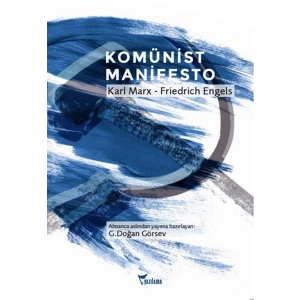 Komünist Manifesto