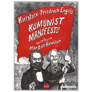 Komünist Manifesto