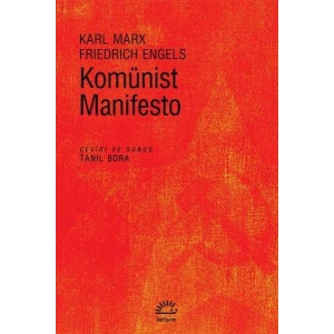Komünist Manifesto
