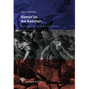 Komünün Asi Kadınları