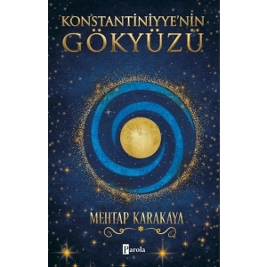 Konstantiniyyenin Gökyüzü