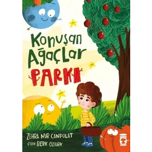 Konuşan Ağaçlar Parkı