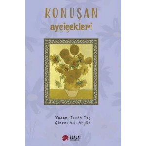 Konuşan Ayçiçekleri