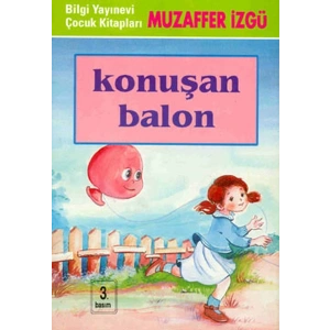 Konuşan Balon