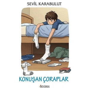 Konuşan Çoraplar