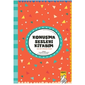 Konuşma Sesleri Kitabım