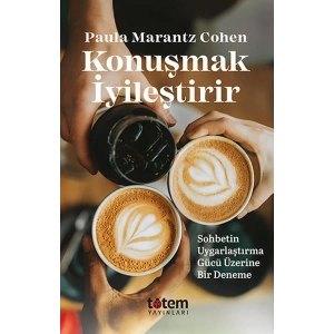 Konuşmak İyileştirir