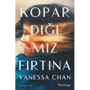 Kopardığımız Fırtına