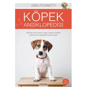 Köpek Ansiklopedisi