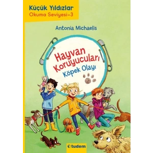 Köpek Olayı - Hayvan Koruyucuları