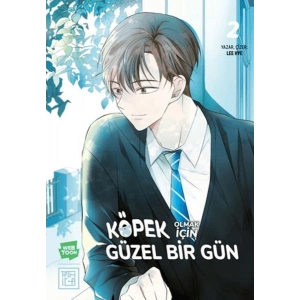 Köpek Olmak İçin Güzel Bir Gün 2