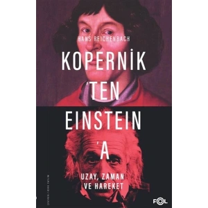 Kopernikten Einsteina Uzay, Zaman ve Hareket