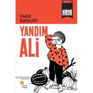 Köprü Kitaplar 13 - Yandım Ali