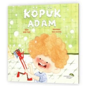 Köpük Adam