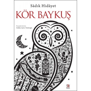 Kör Baykuş